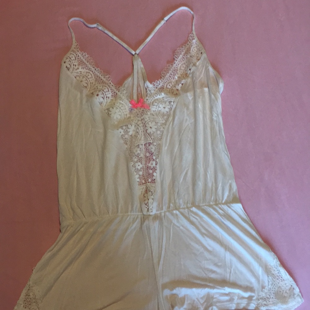 Victoria’s Secret Romper/Slip